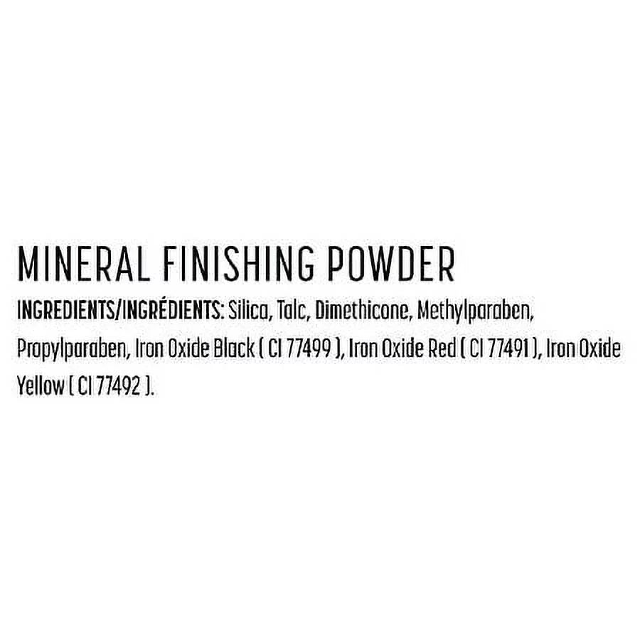 Finishing oz Mineral NYX Makeup Light/Medium 0.28 Professional Powder,