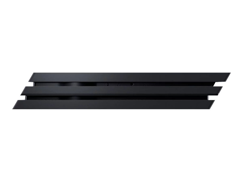 '- Pro Pad PlayStation Wireless Restored 1TB 4 Game Sony Console Black - Gaming (Refurbished)