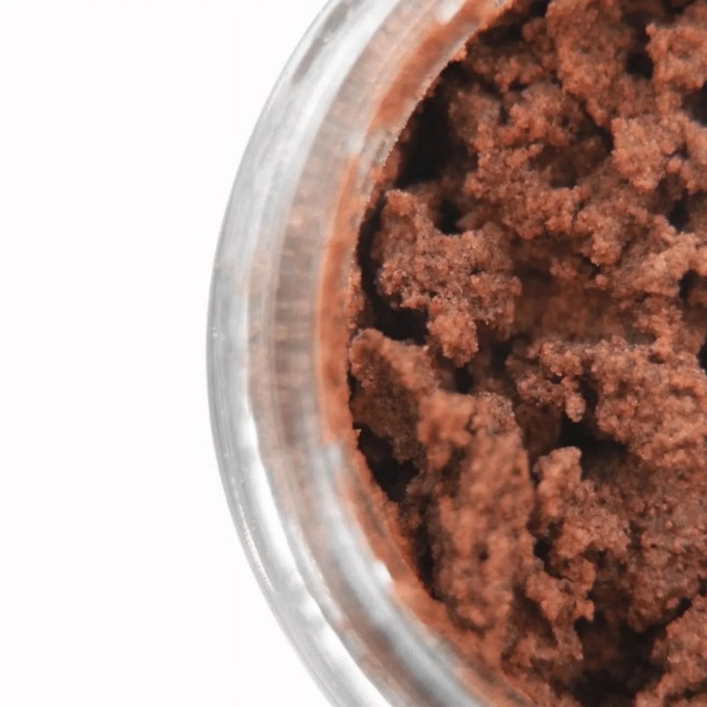 Star & Resurfacing Scrub Bright Lip Polish - Face