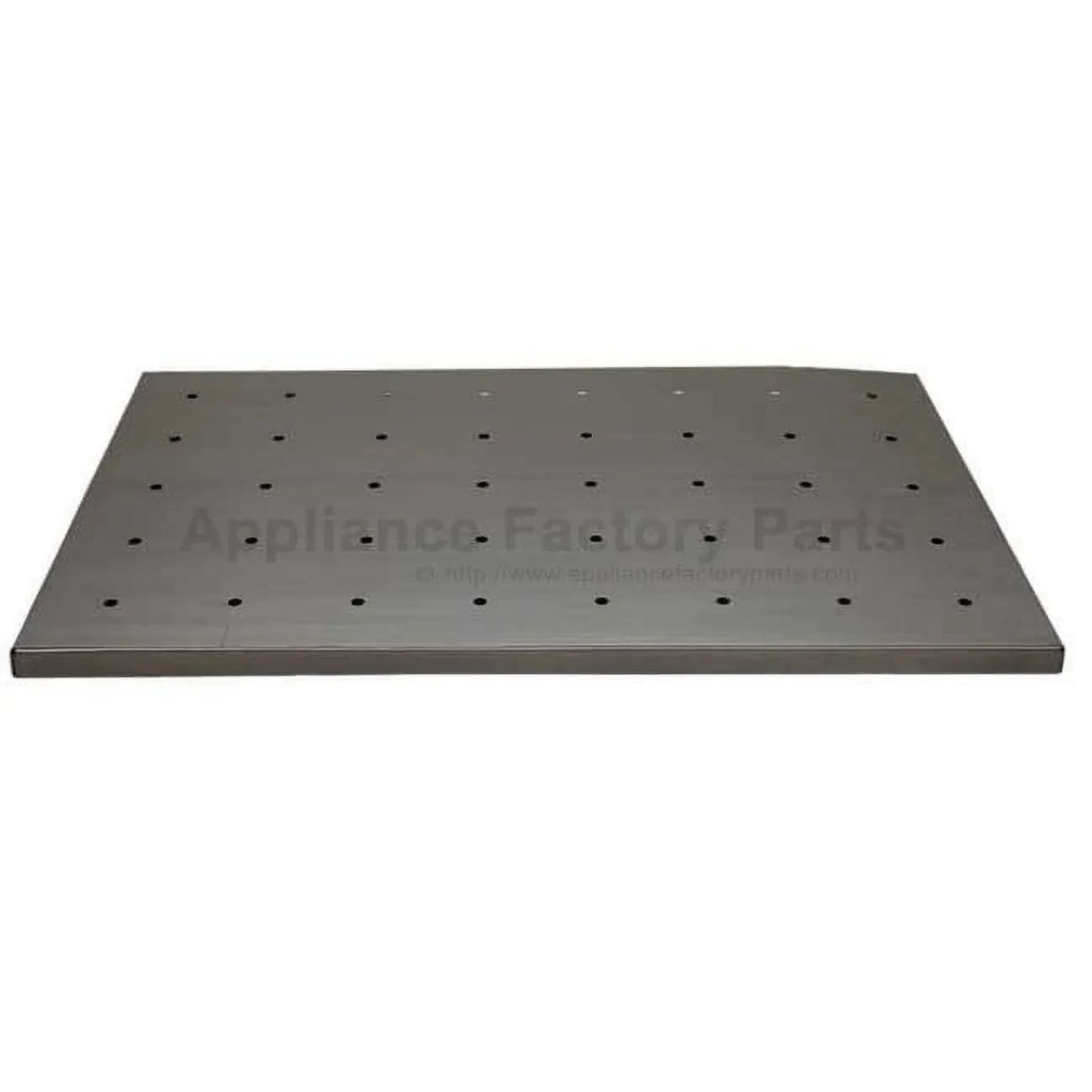 withstand to heat Pan Charbroil 1230160213 the Ash Designed