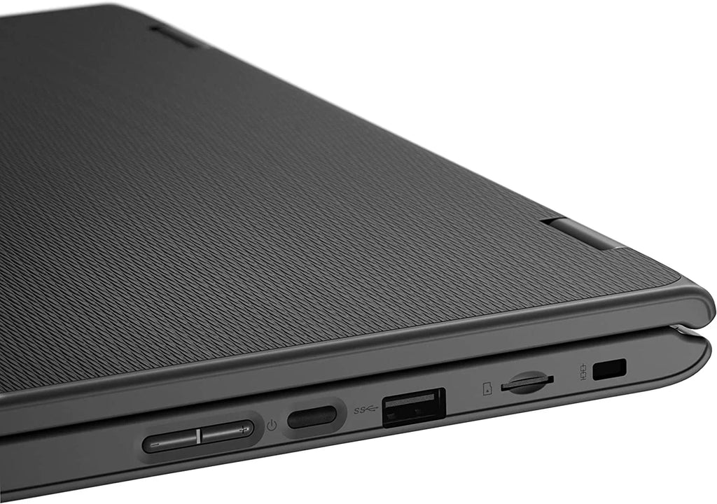 1st 4GB Lenovo - 11.6” Mediatek SSD (Used) 16GB Gen OS - Chromebook 300E Ram Chrome