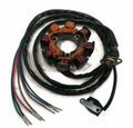 XI, STS, SS, for Shop 750 Super Motor Stator ROP | Kawasaki Jet Ski STX, Sports The 1997-1998