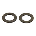 2006-2007 Ref (Metal) # Pro Seadoo Supercharger 167071 Washer, #: Cross