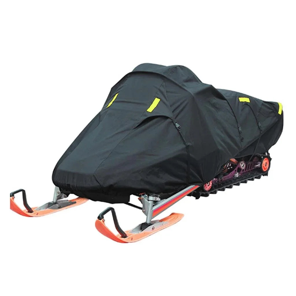 550, Sled Compatible Denier GSX Snow Gear Cover FAN Ski 600 model 2005-2007 Snow Trailerable snowmobile Bombardier Machine for Doo