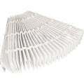 X8310 5" Expandable 10 X 25" 20" Filter MERV X