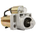 Blazar, Pickup For Asro Van, Starter DB Fits 410-12204 S10 CHEVROLET Chevrolet BLAZER 1998-2004 G2500, EXPRESS Vans, select: Electrical CHEVROLET Express 1997-2023