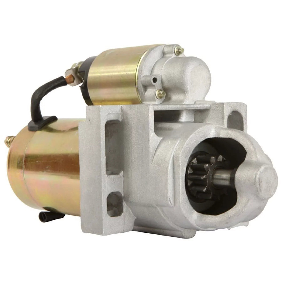 Blazar, Pickup For Asro Van, Starter DB Fits 410-12204 S10 CHEVROLET Chevrolet BLAZER 1998-2004 G2500, EXPRESS Vans, select: Electrical CHEVROLET Express 1997-2023