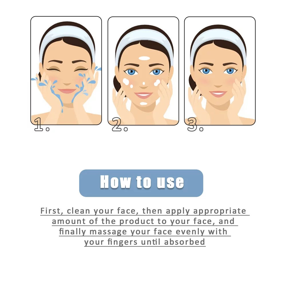 Collagen and Ceramide Pressed Lift Cream