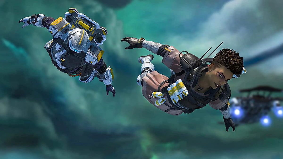 Apex [Digital PC, Download] 11500 Electronic Currency, Arts, VR Coins