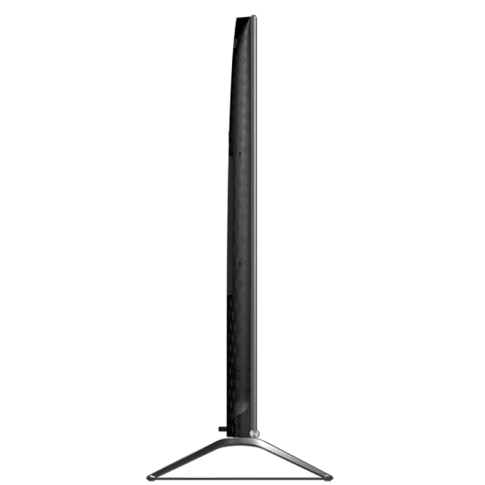 Adapter Dolby ULED TV Bundle 2.0 Quantum 75" Dot Mount Soundbar, Bracket Home 8K 60W Channel Smart Surge Roku with Vision Bundle Premium Deco 2021 and 37"-100" 6-Outlet TV 75U800GR Wall with Hisense
