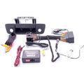 2013-Up RAM Dodge System & Handle Rear-View Integration for Camera with