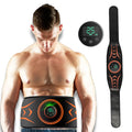 Radirus Abs Fitness Abs Suitable Muscle Belt Belt,Enhance Muscle Equipment Belt Fitness Belt Workout Fitness Abs Equipment Suitable Tone Stubborn Workout Fitness Belt Fat Suitable Dazzduo