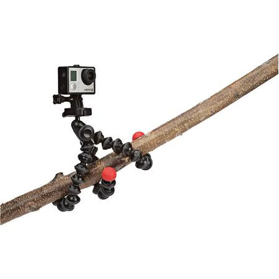 GorillaPod with GoPro Action Camera Mount Tripod for