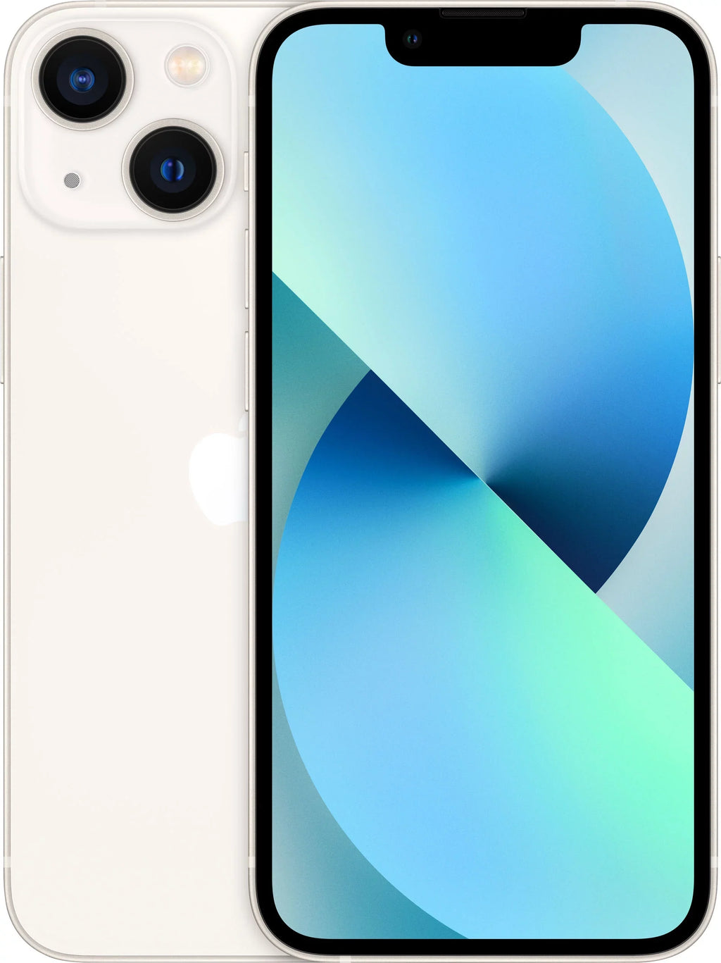 iPhone Starlight 128GB Restored Mini (T-Mobile) Apple 13 (Refurbished)
