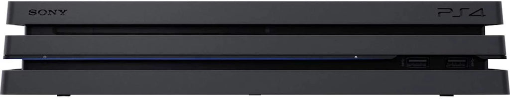 Bundle Dead 1TB Red PlayStation - 4 Redemption Pro 2 Console