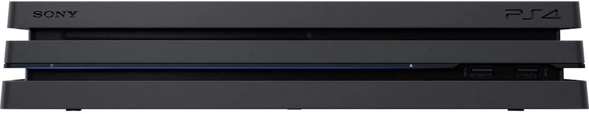 Bundle Dead 1TB Red PlayStation - 4 Redemption Pro 2 Console