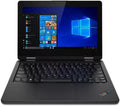 A YOGA 11.6" 11e ThinkPad Touch R HD 4GB Lenovo W10P Grade m3-8100Y 256GB Gen 6