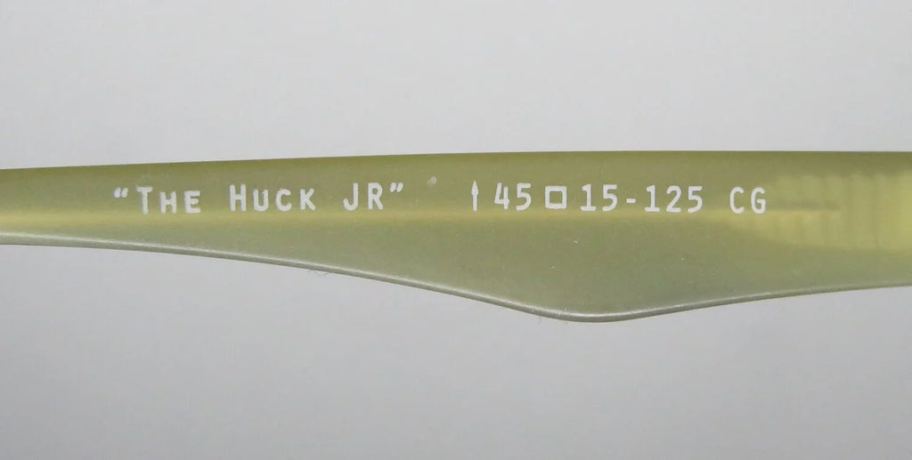 THE CG HUCK Penguin Cargo Eyeglasses JR Original