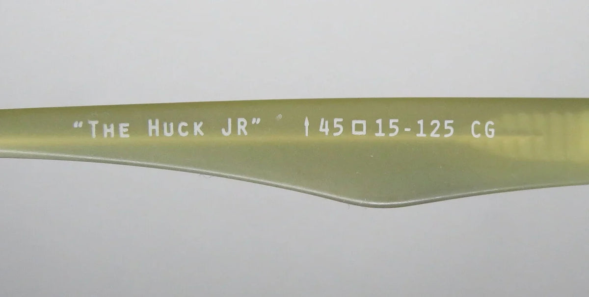 THE CG HUCK Penguin Cargo Eyeglasses JR Original