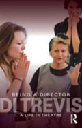 Life Pre-Owned (Paperback) in Being 9780415609241 Theatre Director: 0415609240 A a