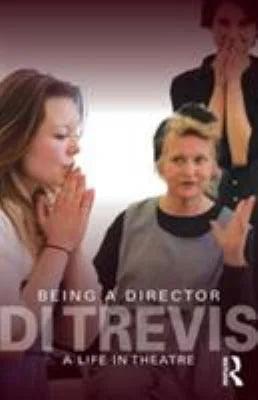 Life Pre-Owned (Paperback) in Being 9780415609241 Theatre Director: 0415609240 A a