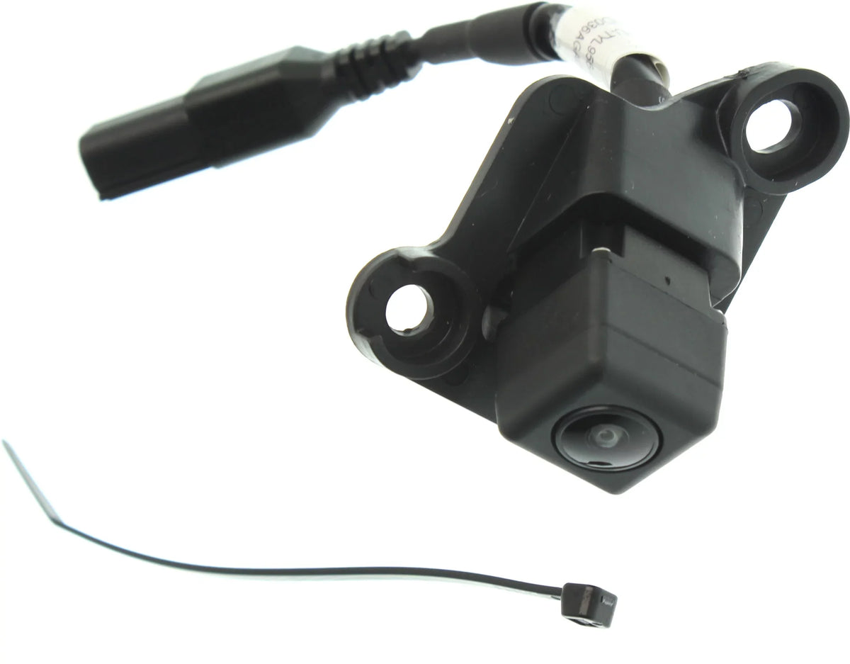 Camera for Toyota New 2016-2017 Up Tundra Back