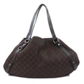 Bag (Good) GG Nylon Tote GUCCI Gucci 293578 Ladies Pre-Owned Material