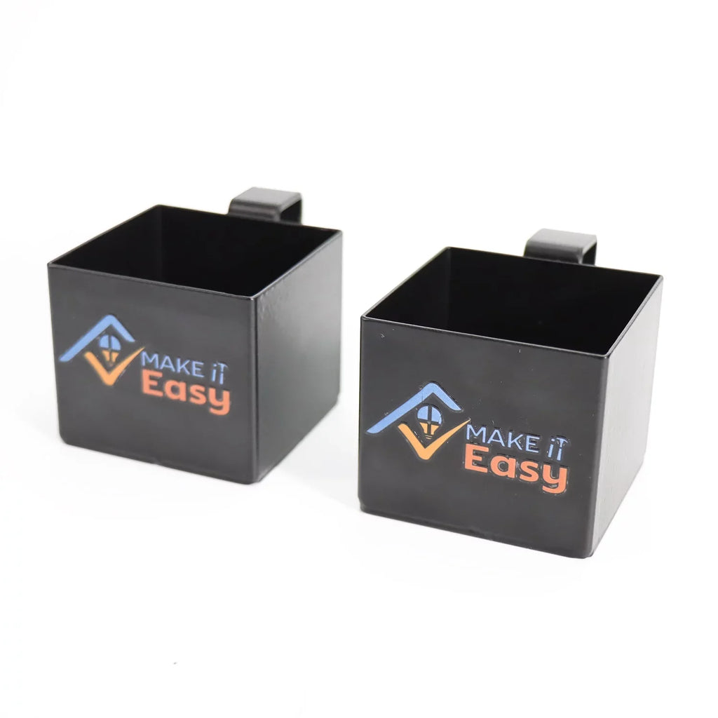 10 It Duty Tool Make Tool Power in Floating Super Organizer Easy Steel Heavy All Shelf
