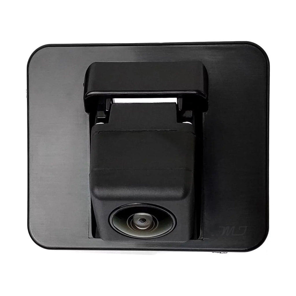 Tailgaters for BHN167RC0A 3 Mazda Master OE# Sedan Replacement BHN167RC0, New Camera Backup (14-16)