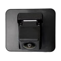 Tailgaters for BHN167RC0A 3 Mazda Master OE# Sedan Replacement BHN167RC0, New Camera Backup (14-16)