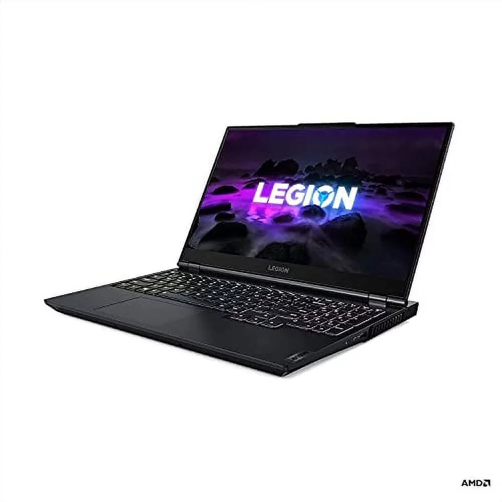 512GB Lenovo 10H, GeForce 7 5800H,NVIDIA AMD 15 Laptop, HDMI Ryzen 32GB RAM Blue, 3050Ti,RGB RTX Legion PCIe +Tikbot Backlight, Phantom Gaming FHD 300nits IPS Windows 15.6" 5 165Hz , Display, SSD