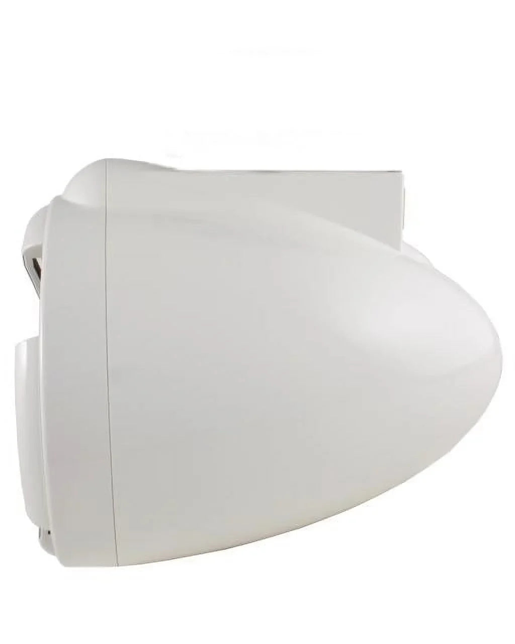 Tower REV10 MAXIMUS - Adapters & MAXIMUS Swivel Speakers for Tower Mount CENTURION White Wet 10" Sounds CENTURION
