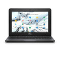 '- 11.6" - Celeron 16GB Chrome OS Storage 3100 (Refurbished) - Restored Dell RAM (Pre-Owned) SSD 4GB N4000 Intel -