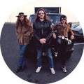 '- Motorhead England 1971 Metal - Heavy Vinyl -