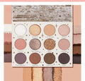 Shadow Palette ColourPop 11:11 Eye