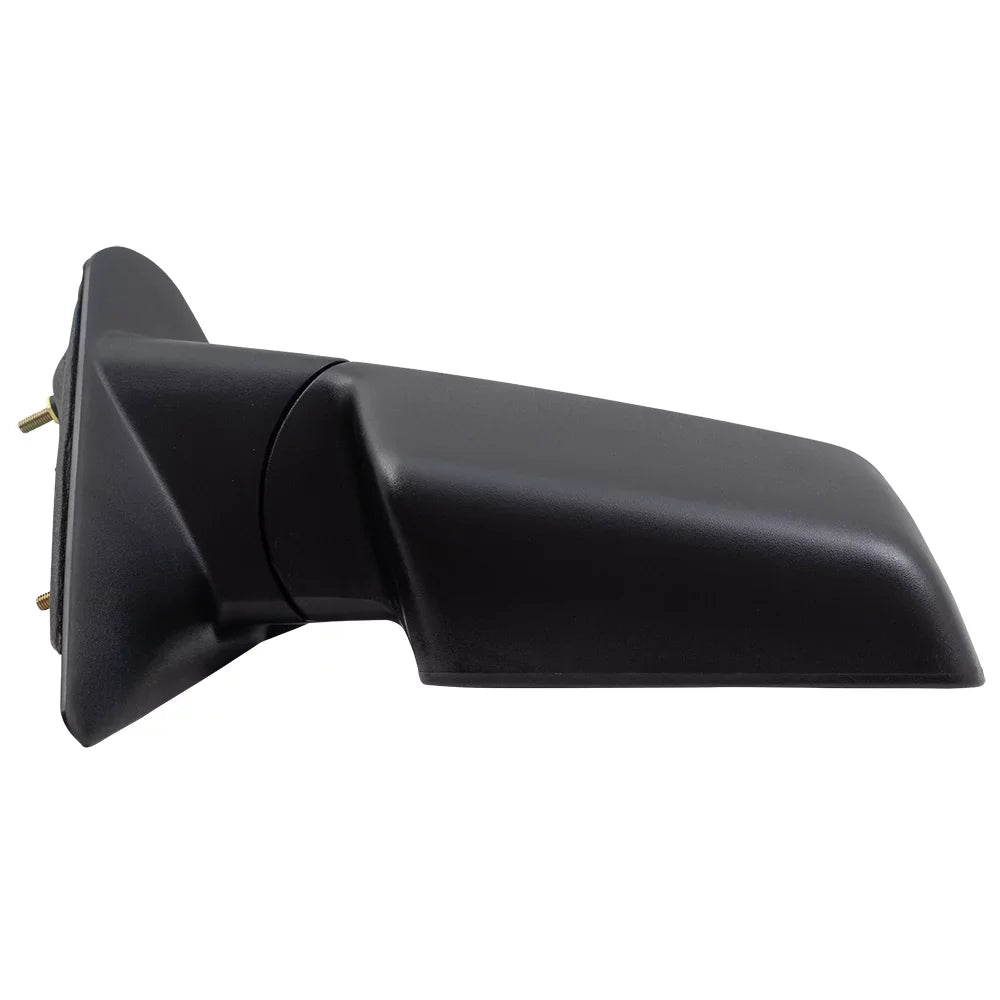 Side Passenger 8L5Z17682BA for Driver View Manual and Pickup Mirrors Truck Ranger Replacement 2006-2011 8L5Z17683BA