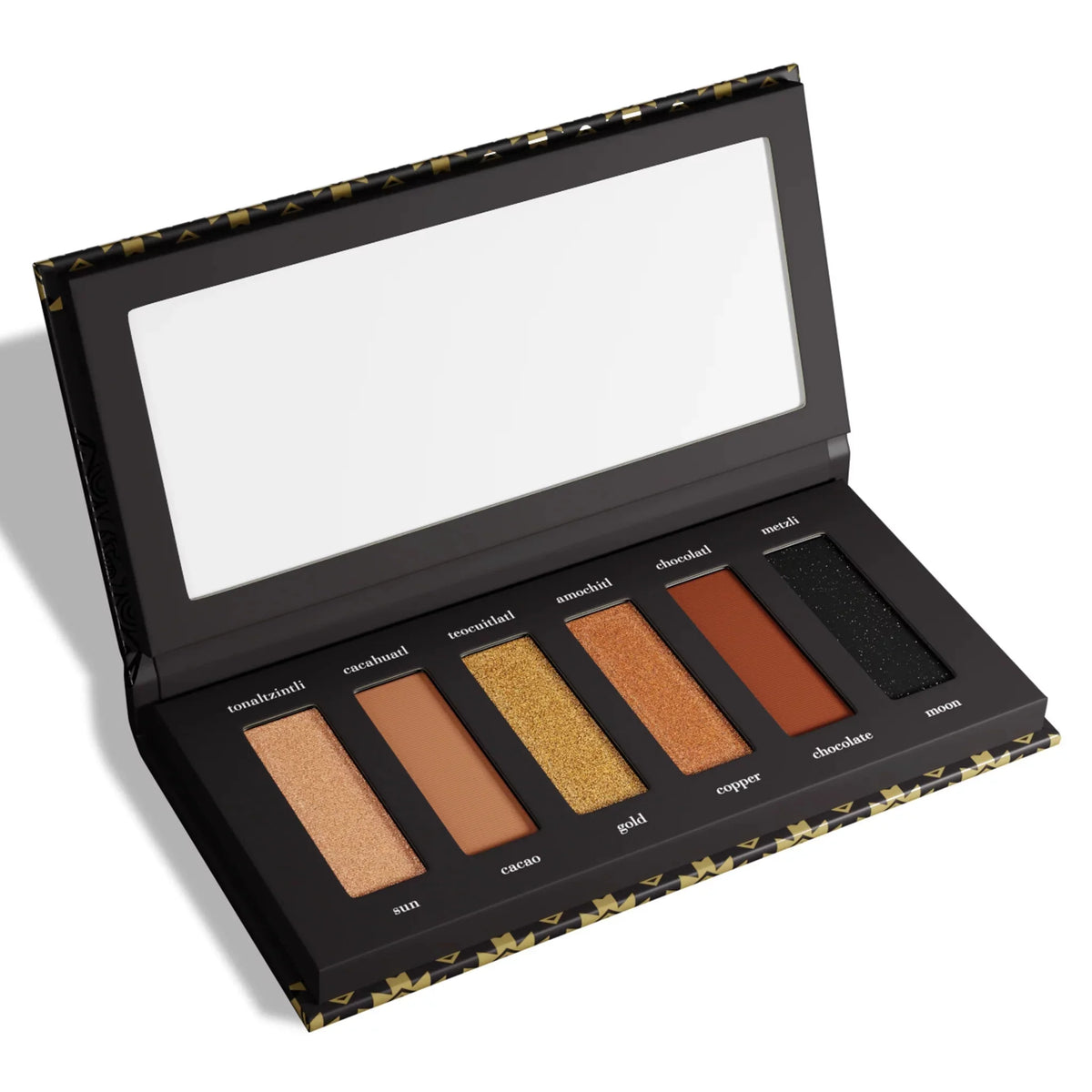 Palette Azteca Eyeshadow Eyes