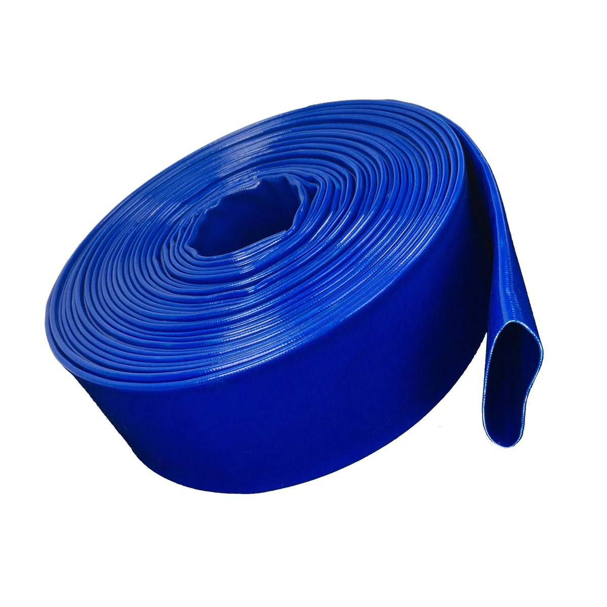 Backwash Tough 100' Texas 1.5" - WCL015 x Hoses