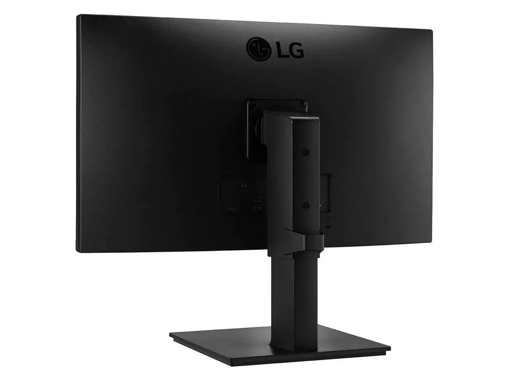 Panel 5 24" Monitor 24BP450Y-I x Sync) Viewable) 1080 LG ms (AMD (23.8" 1920 Flat FreeSync IPS Adaptive