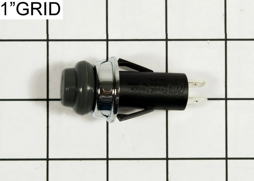 Grill Momentary Switch Weber Summit 70189