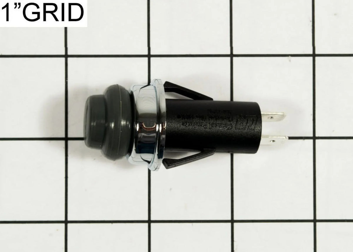 Grill Momentary Switch Weber Summit 70189