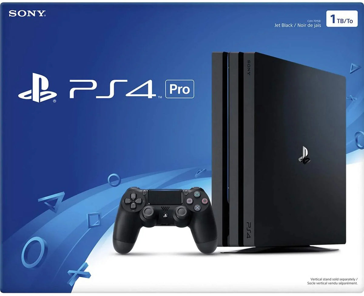 Bundle Dead 1TB Red PlayStation - 4 Redemption Pro 2 Console