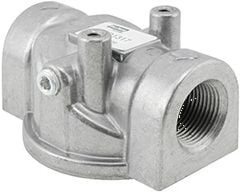 Hydraulic Base OB1317 Baldwin Filter