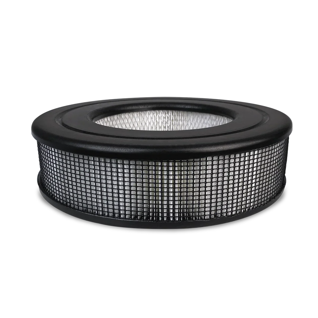 Replacement Filter, Purifier HRF-D1, Pack HEPA 1 D Air Honeywell Filter,