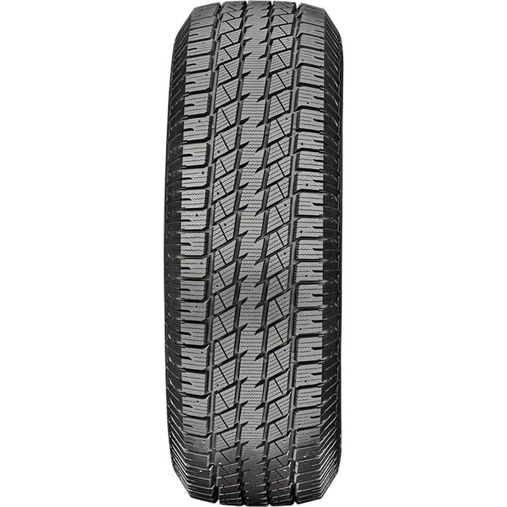 Glacier Light Winter MSR E Truck Tire LT275/65R18 123R Mastercraft