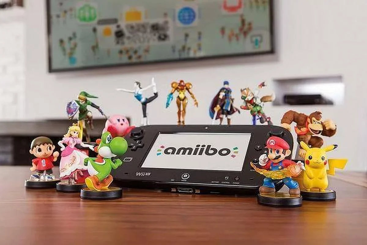 Sonic Bros. - Series Smash Accessory] Amiibo [Nintendo Super