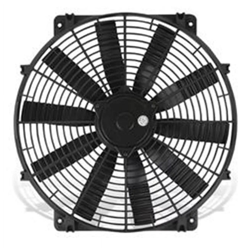Fans 238 in. 16 Flexalite Electric Flex-Wave