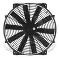 Fans 238 in. 16 Flexalite Electric Flex-Wave
