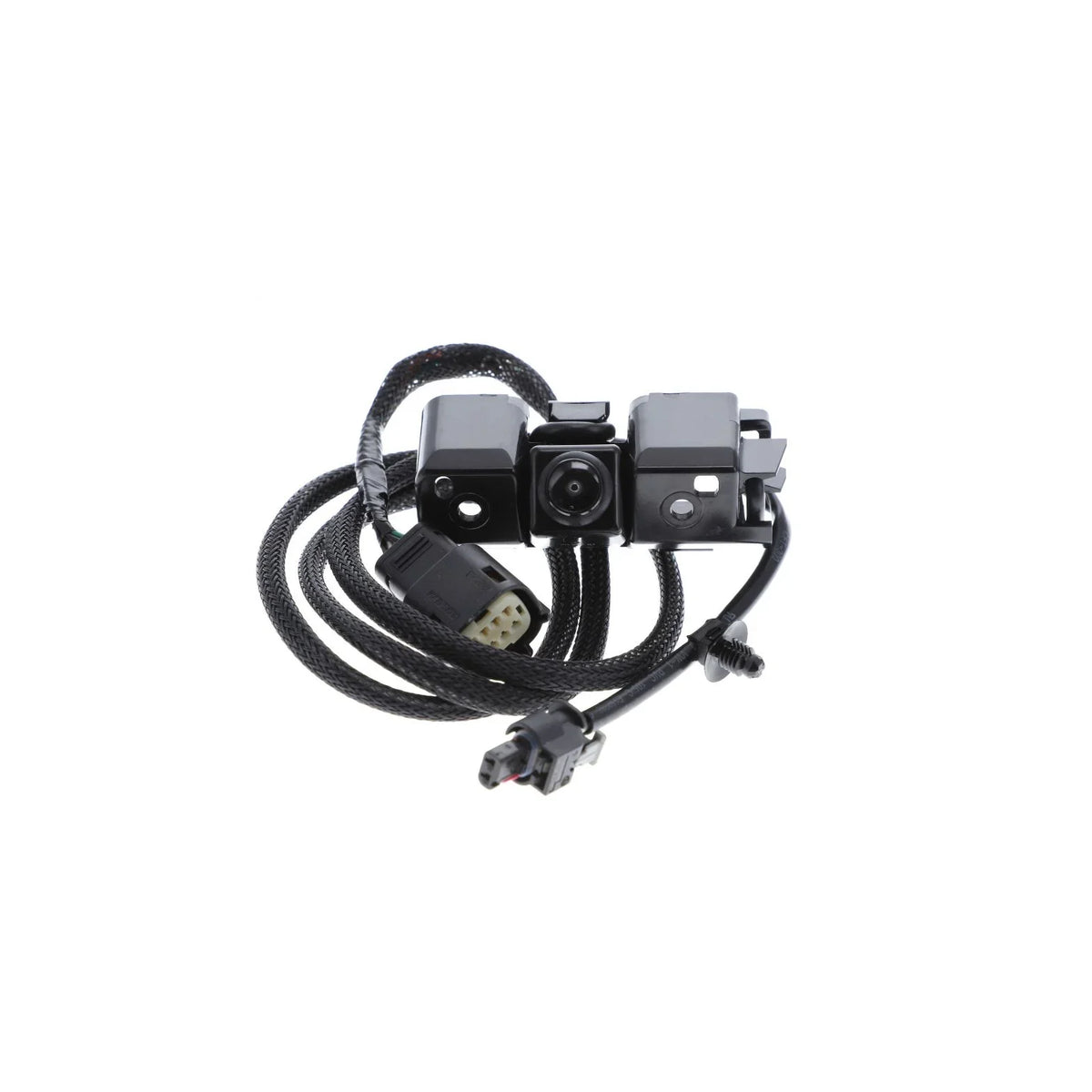 Chevrolet for Replaces Camera Silverado 16-19 Sierra 84062896 GMC Backup 23363727