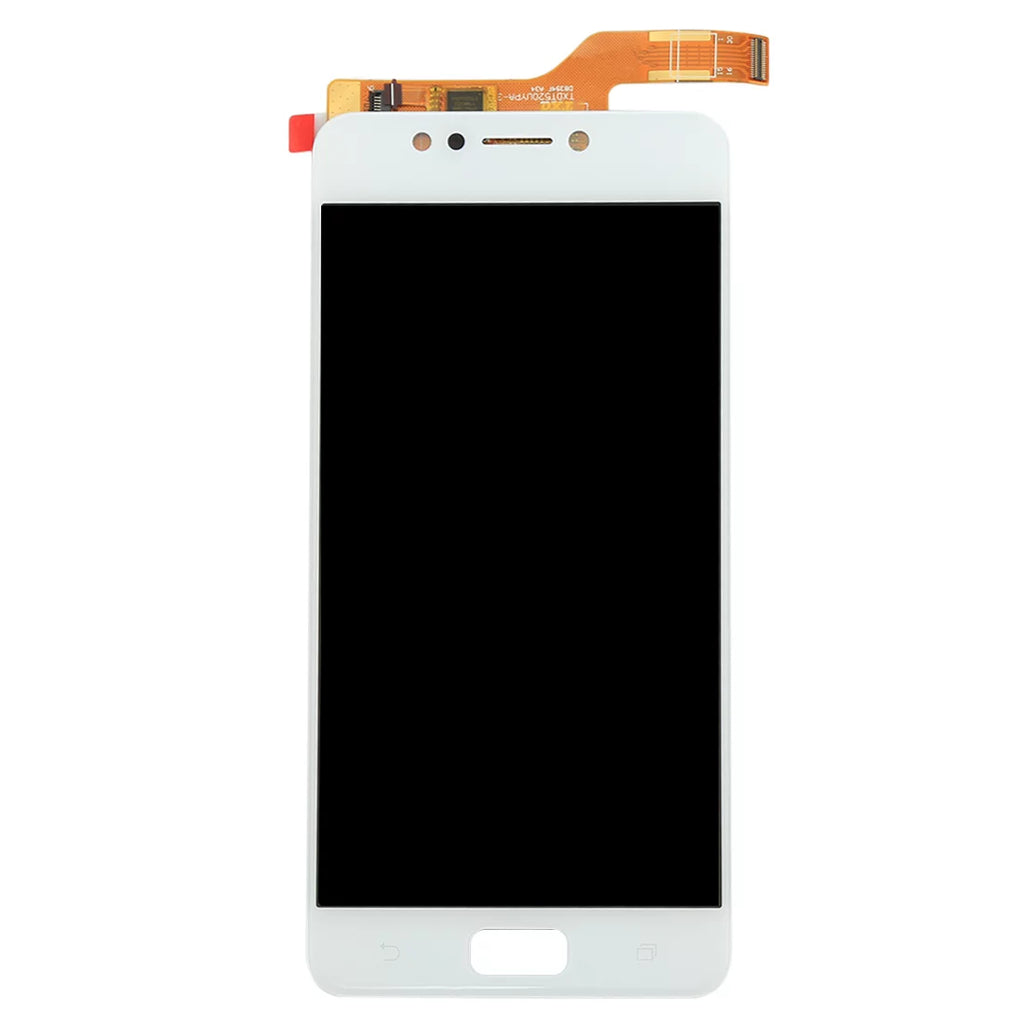Full Screen LCD 4 Repair Asus OEM ZC520KL Parts ZenFone for Assembly Cellphone Digitizer / Max with